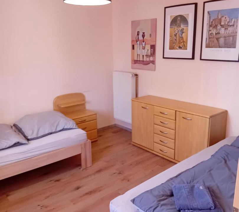 Photo of Bedroom in Zirndorf