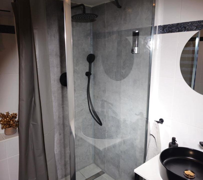 Photo of Bathroom in Werderau