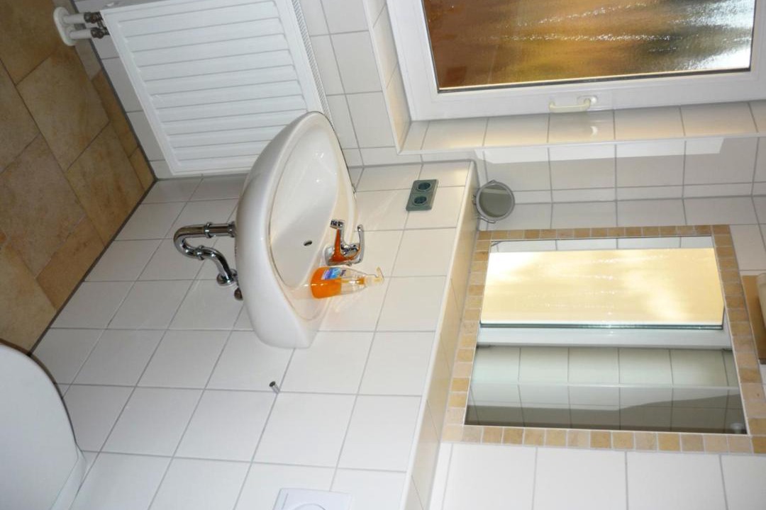 Photo of Bathroom in Kallmunz