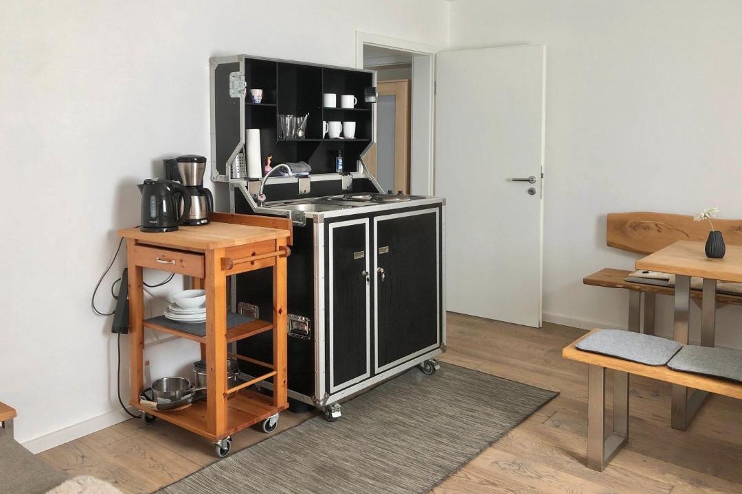 Photo of Kitchen in Amerang