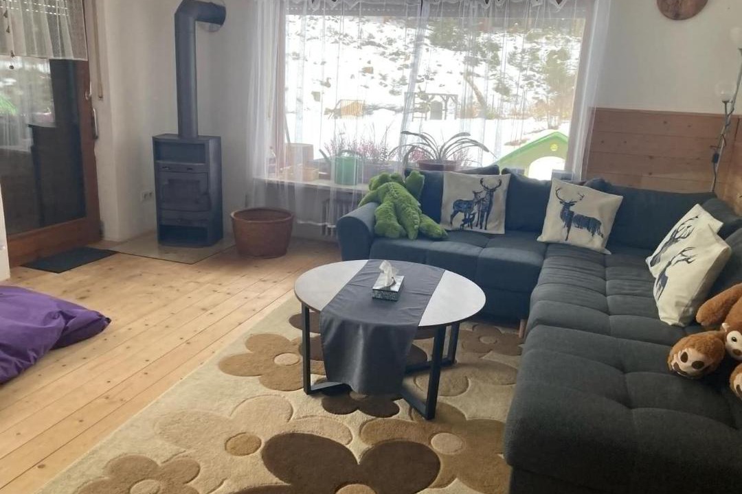 Photo of Livingroom in Bayerisch Eisenstein