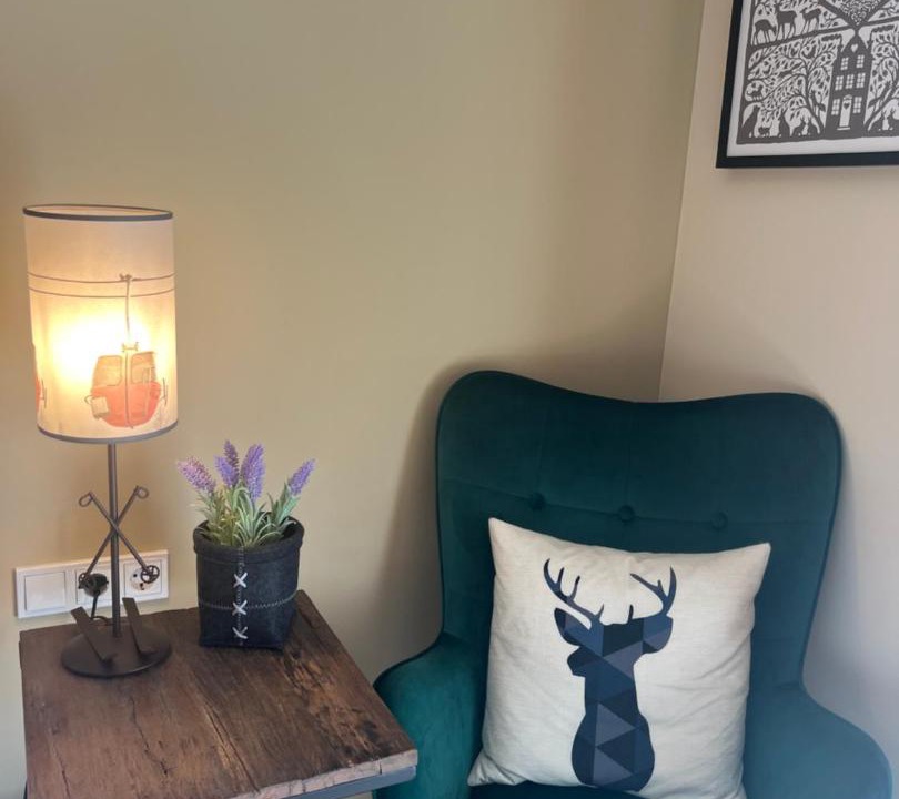 Photo of Livingroom in Sankt Anton am Arlberg