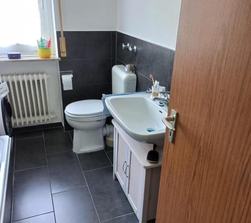 Photo of Bathroom in Oststadt