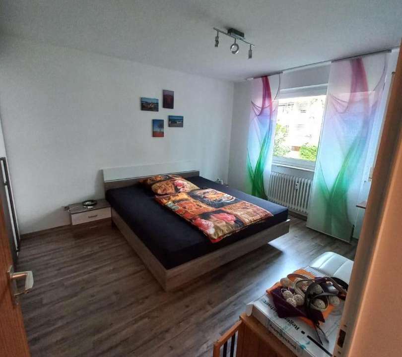 Photo of Bedroom in Oststadt