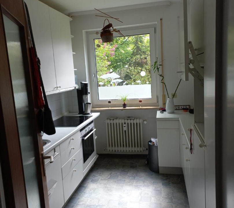 Photo of Kitchen in Oststadt