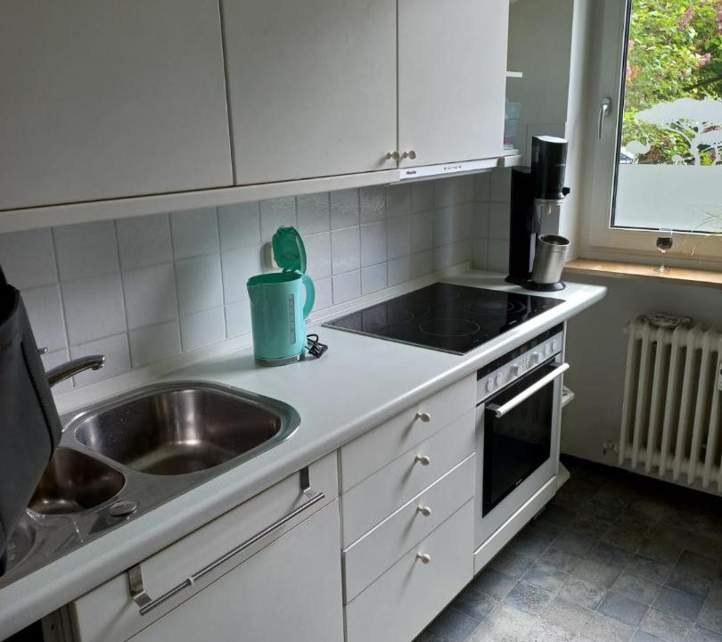 Photo of Kitchen in Oststadt