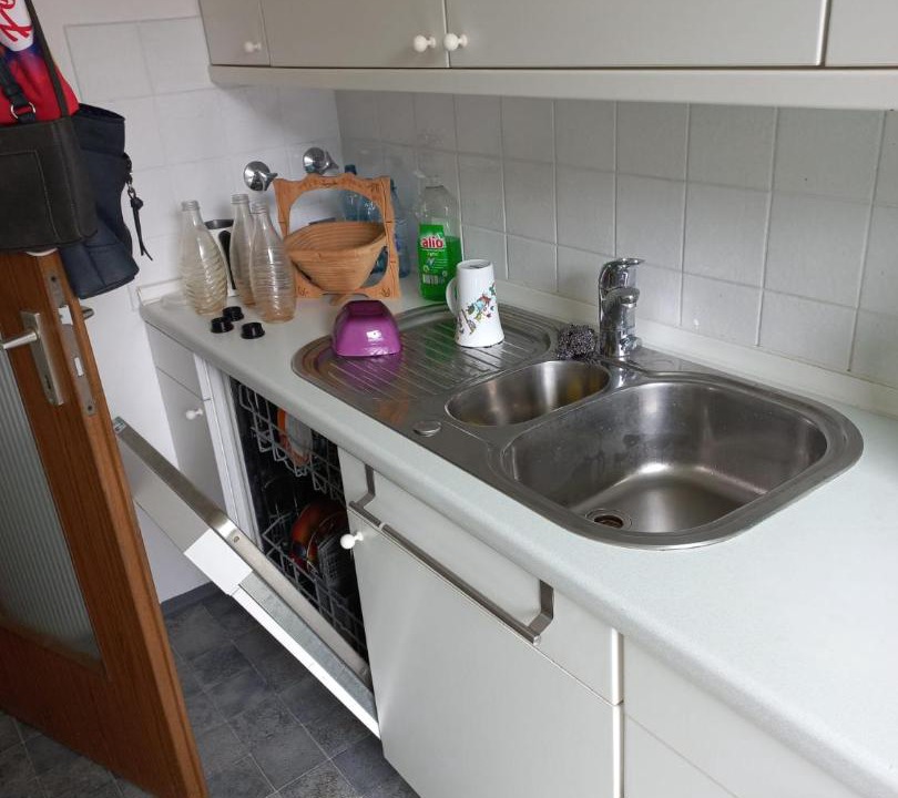 Photo of Kitchen in Oststadt