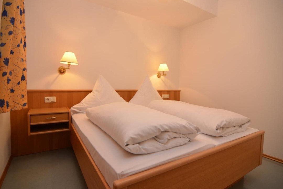 Photo of Bedroom in Rotthalmuenster