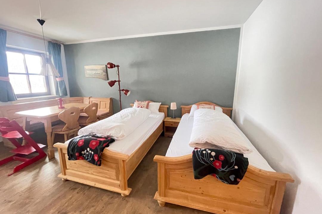 Photo of Bedroom in Aschau im Chiemgau