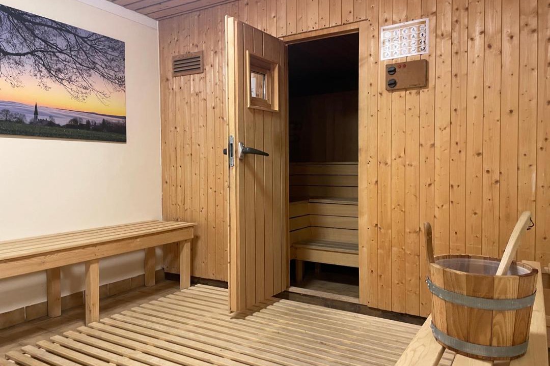 Photo of Bathroom in Aschau im Chiemgau