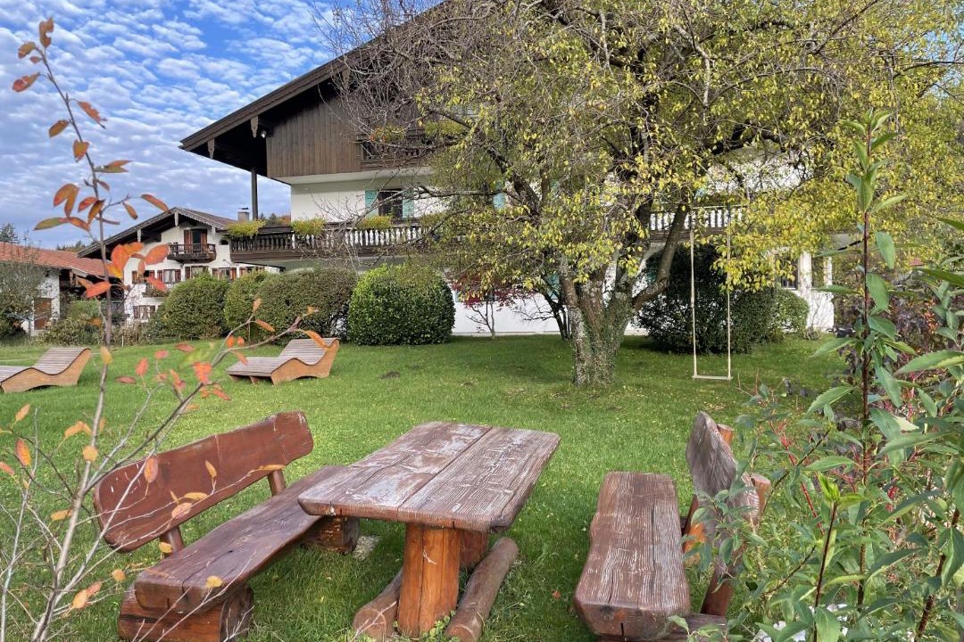 Photo of Others in Aschau im Chiemgau