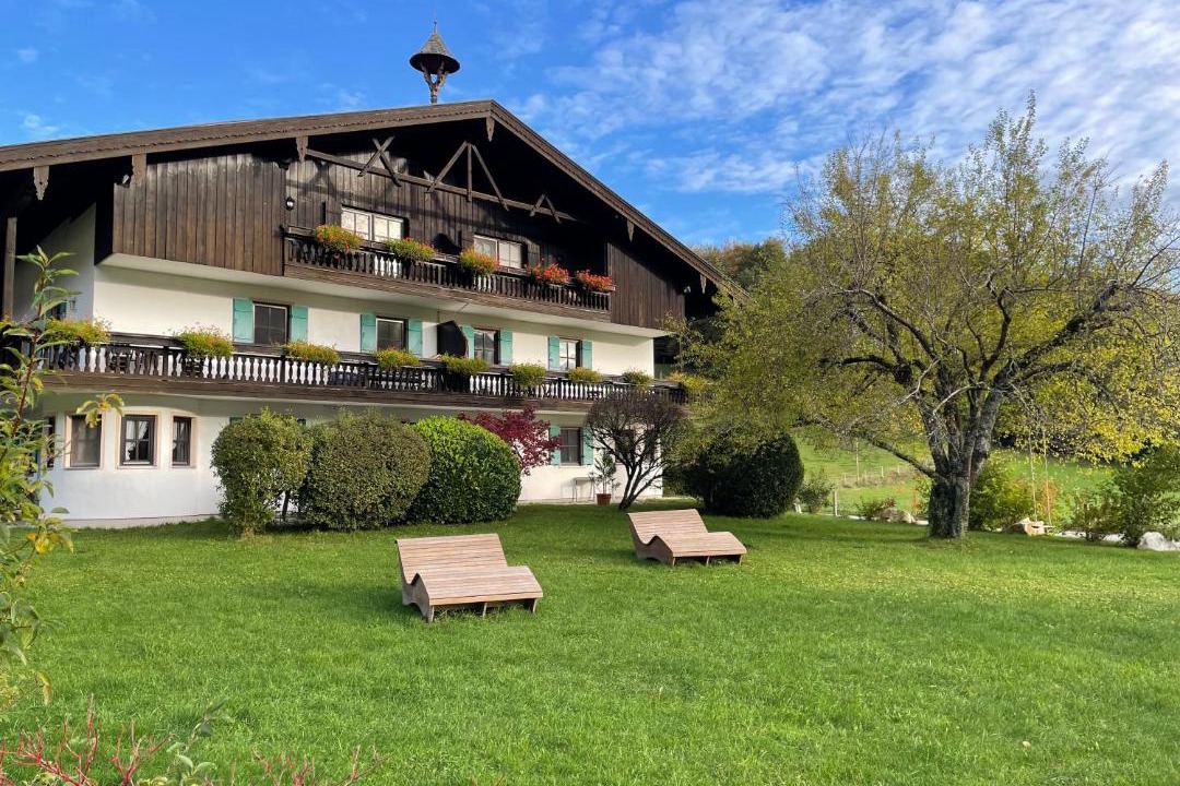 Photo of Others in Aschau im Chiemgau