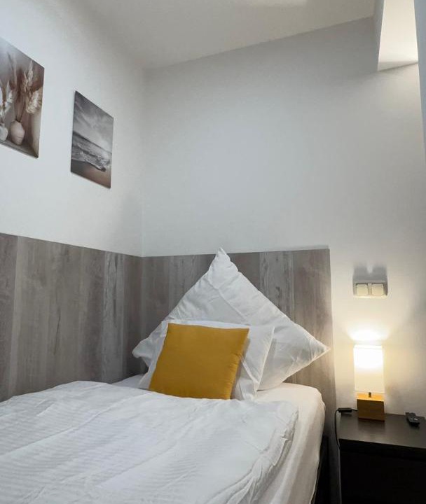 Photo of Bedroom in Augustinviertel