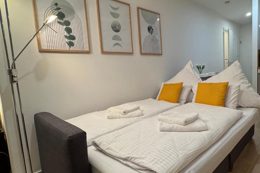 Photo of Bedroom in Augustinviertel