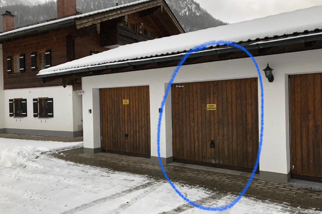 Photo of Others in Weissbach an der Alpenstrasse