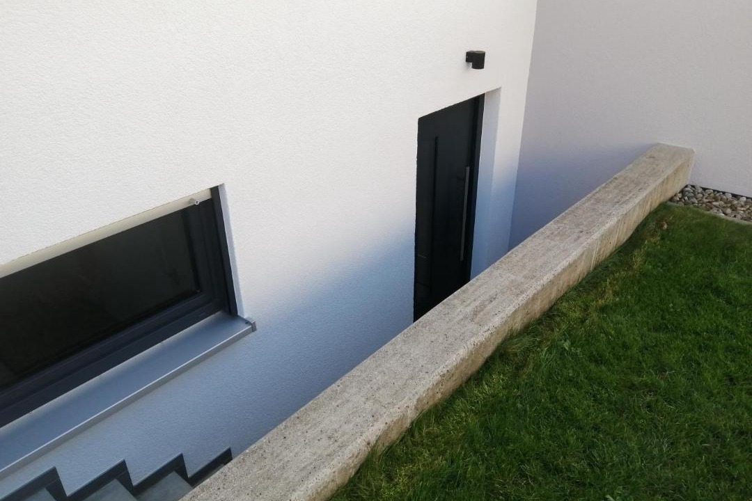 Photo of Patio Balcony in Christazhofen