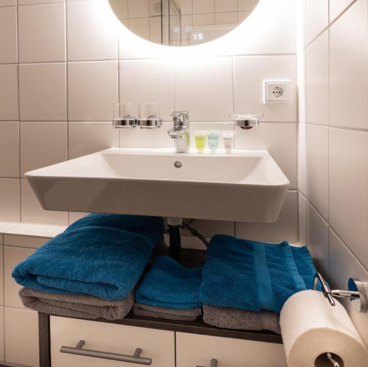 Photo of Bathroom in Rappele