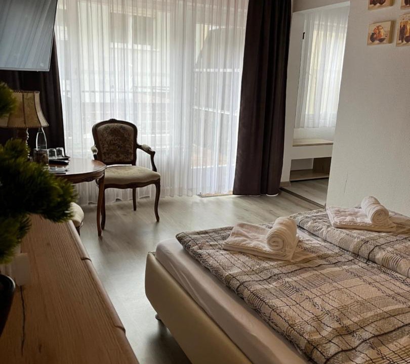 Photo of Bedroom in Bad Bocklet