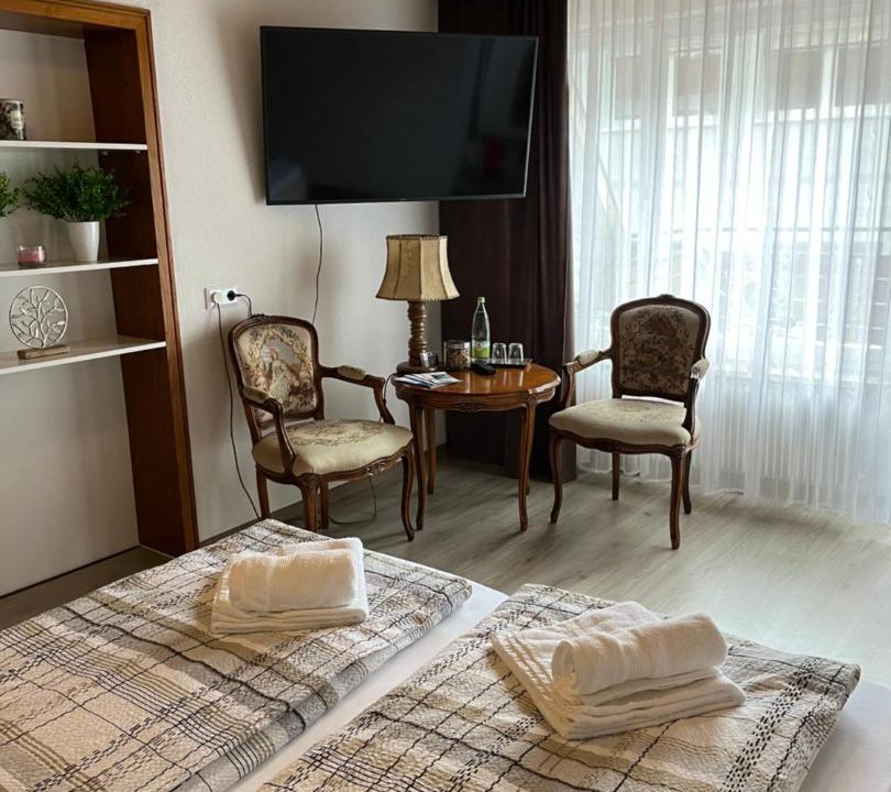 Photo of Bedroom in Bad Bocklet