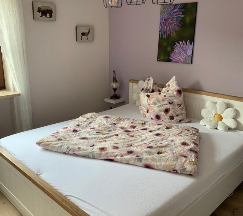 Photo of Bedroom in Kiefersfelden