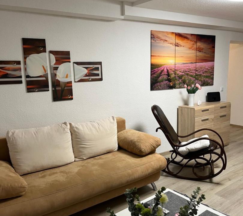 Photo of Livingroom in Bad Bocklet