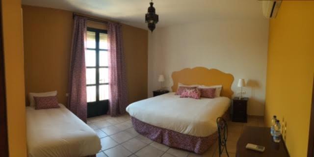 Photo of Bedroom in Montellano