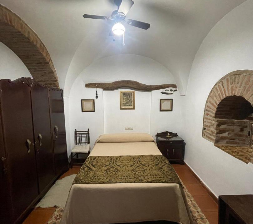 Photo of Bedroom in Villanueva del Duque