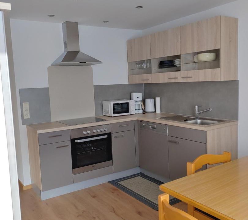 Photo of Kitchen in Plangeross