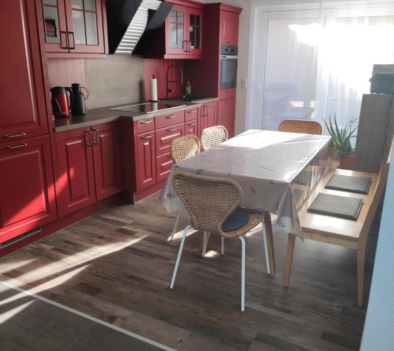Photo of Kitchen in Illertissen