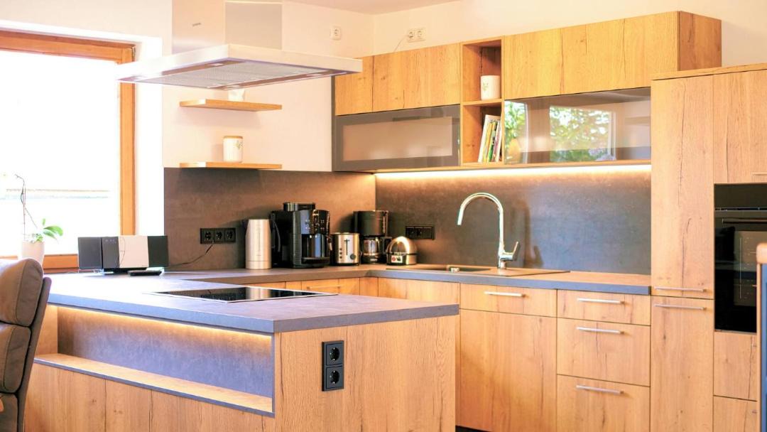 Photo of Kitchen in Arnbruck