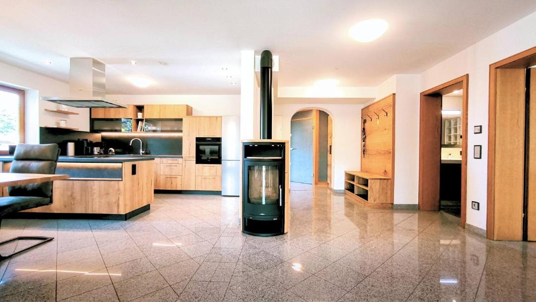 Photo of Kitchen in Arnbruck