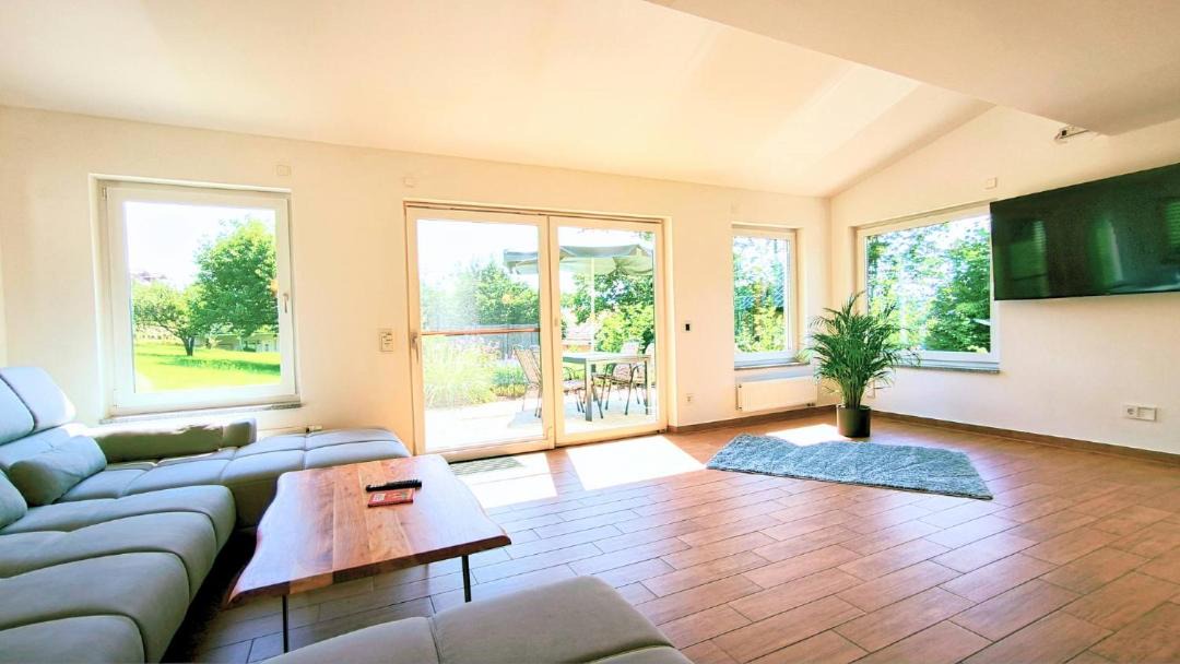 Photo of Livingroom in Arnbruck
