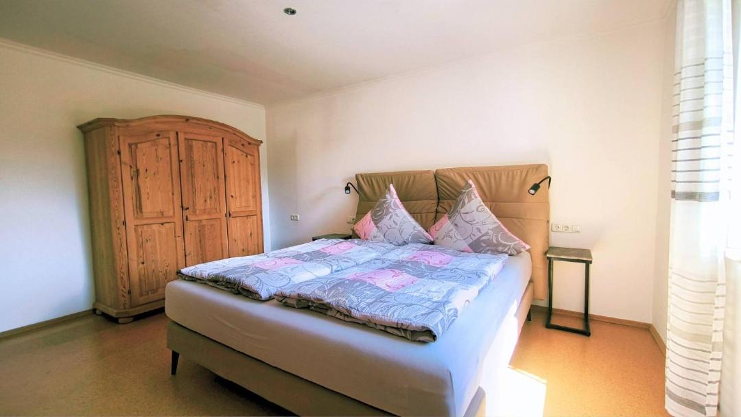 Photo of Bedroom in Arnbruck