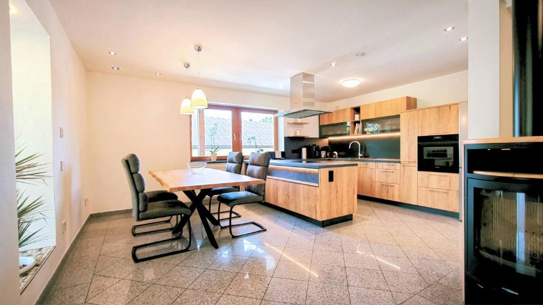 Photo of Kitchen in Arnbruck