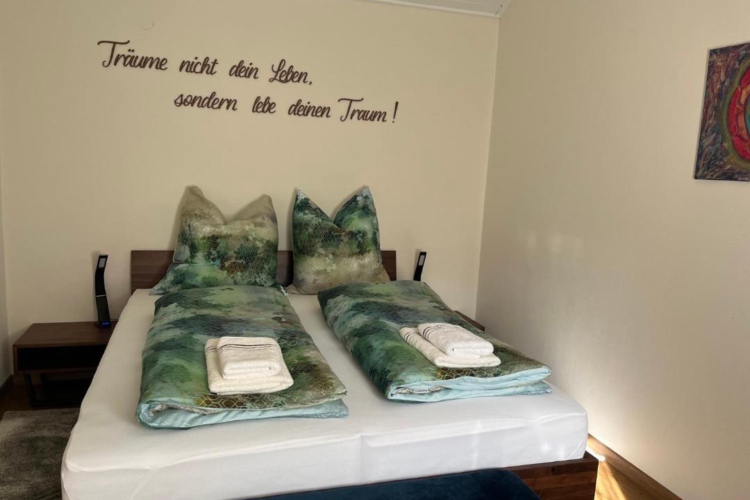 Photo of Bedroom in Gmain