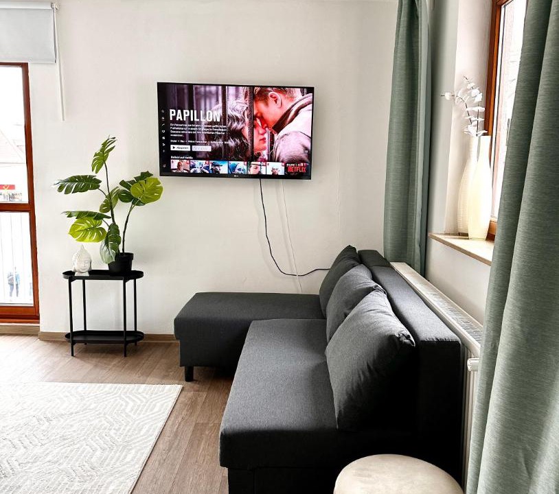 Photo of Livingroom in Wuerzburg
