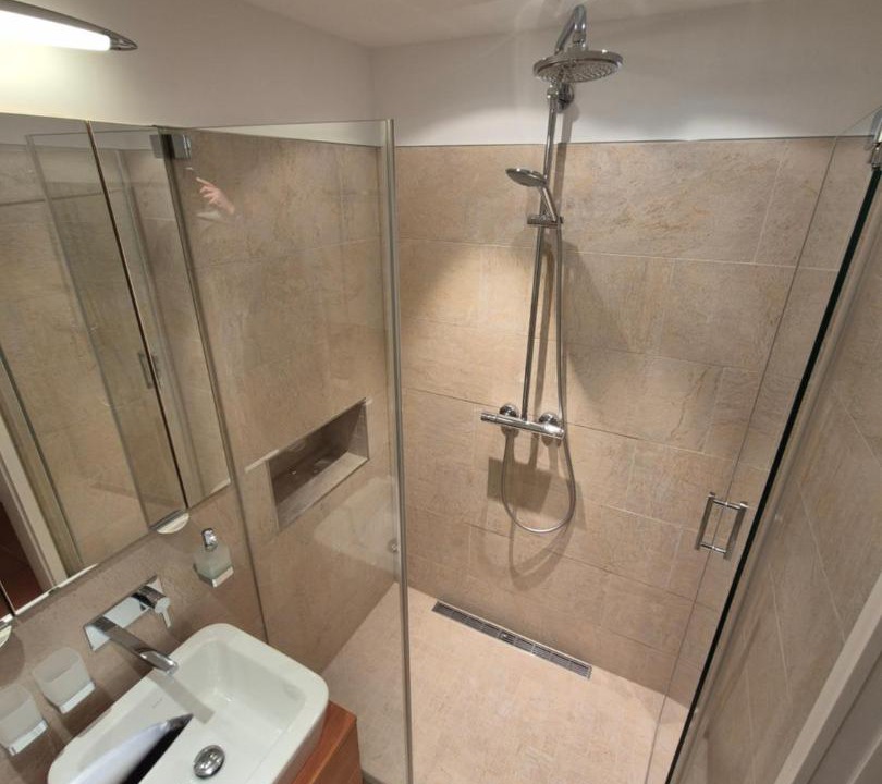 Photo of Bathroom in Gauting