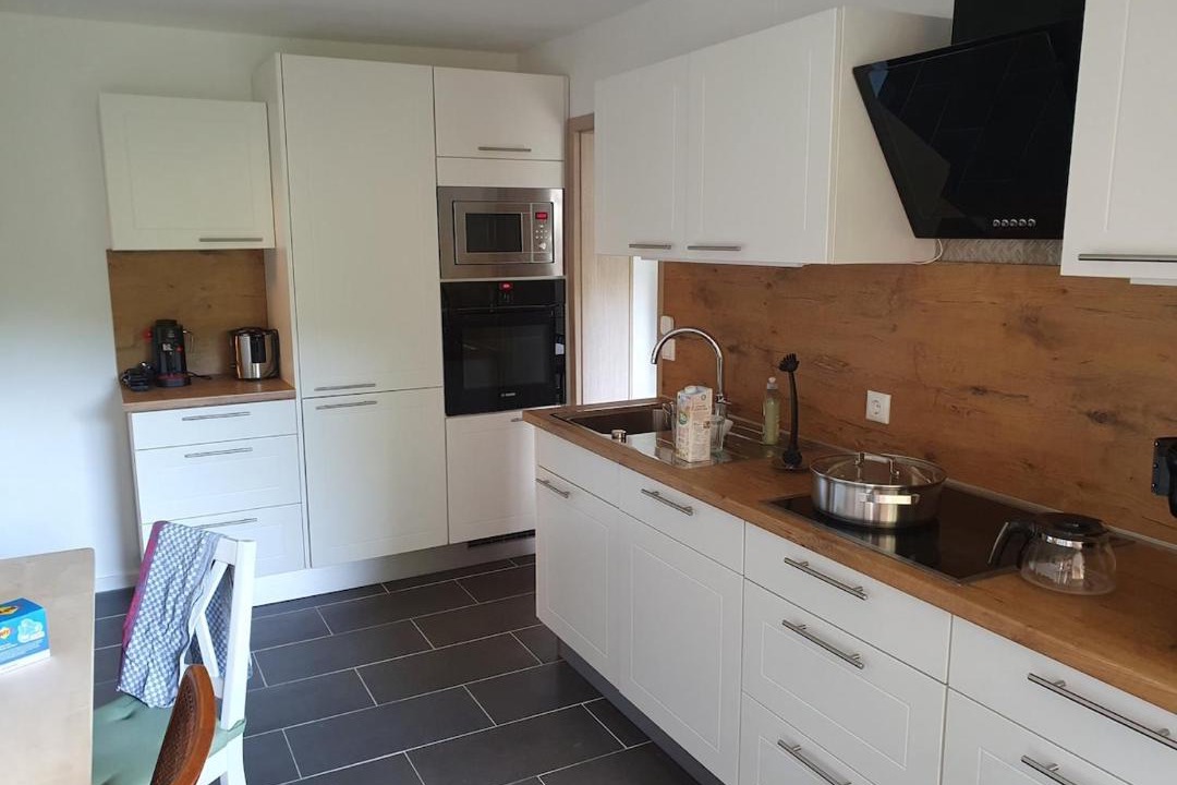 Photo of Kitchen in Pottenstein