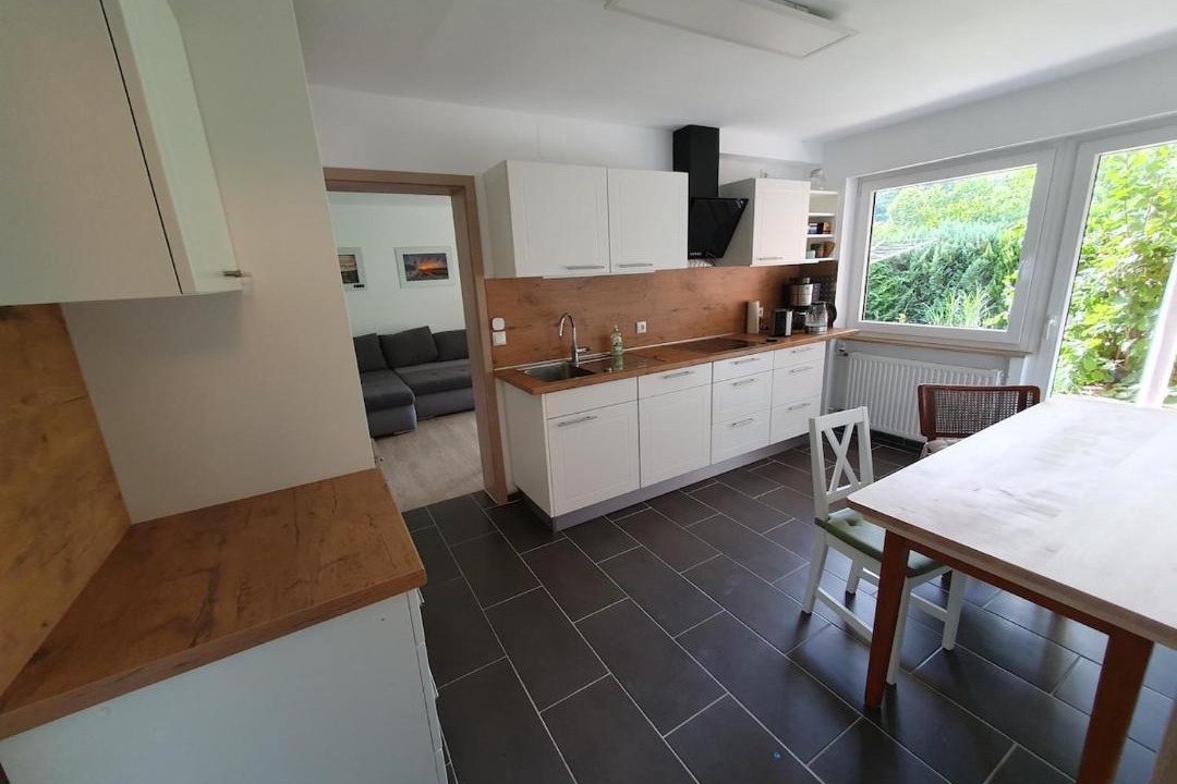 Photo of Kitchen in Pottenstein