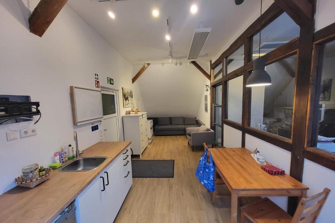 Photo of Kitchen in Nordwestliche Außenstadt