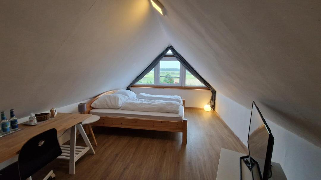 Photo of Bedroom in Nordwestliche Außenstadt