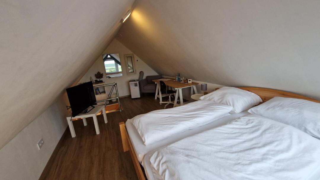 Photo of Bedroom in Nordwestliche Außenstadt