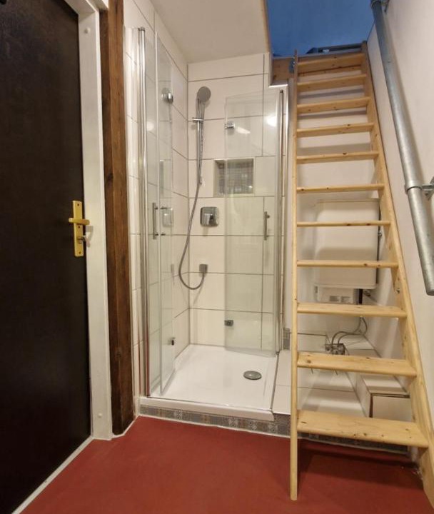 Photo of Bathroom in Nordwestliche Außenstadt