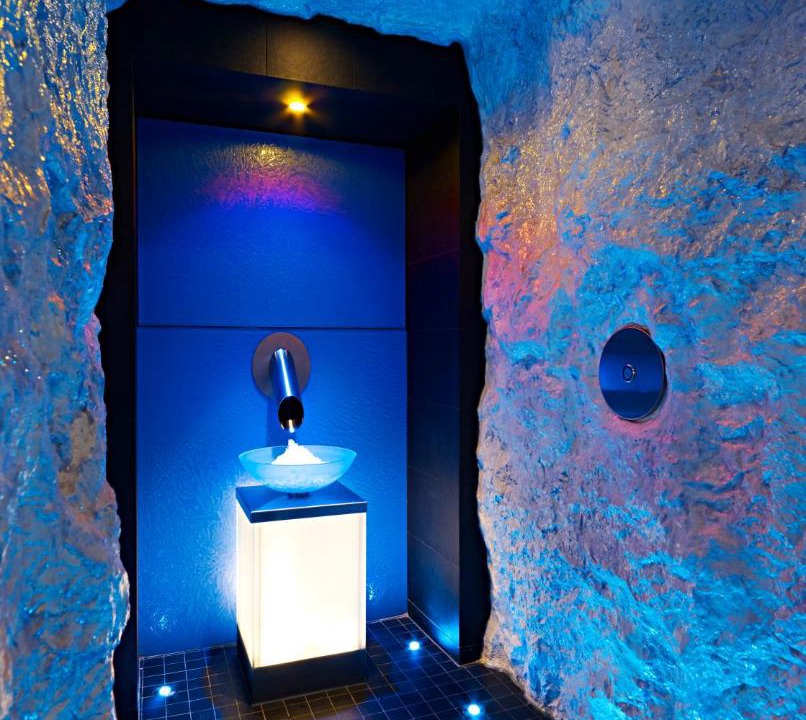 Photo of Bathroom in Ischgl