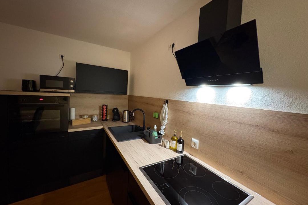 Photo of Kitchen in Thannhausen
