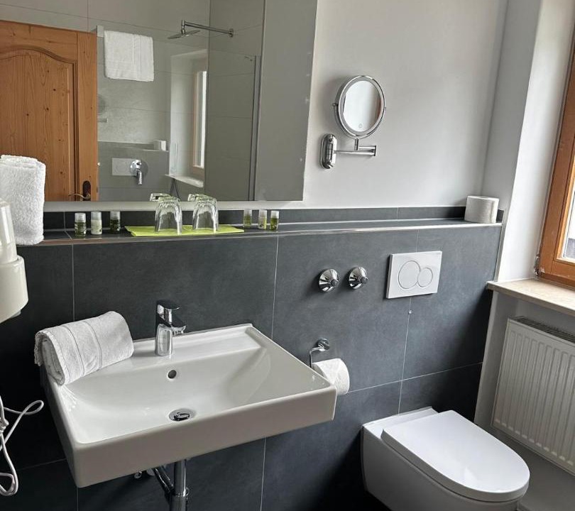 Photo of Bathroom in Dietenhofen
