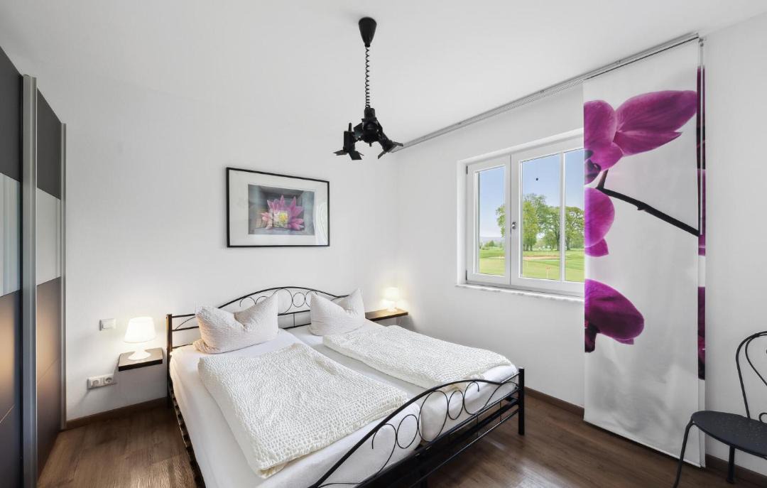 Photo of Bedroom in Rotthalmuenster