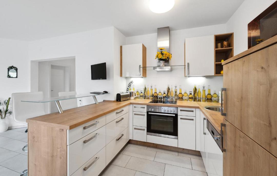 Photo of Kitchen in Rotthalmuenster
