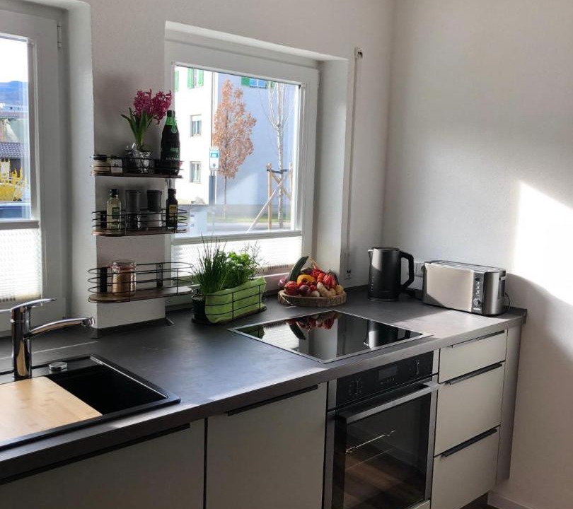 Photo of Kitchen in Bad Reichenhall