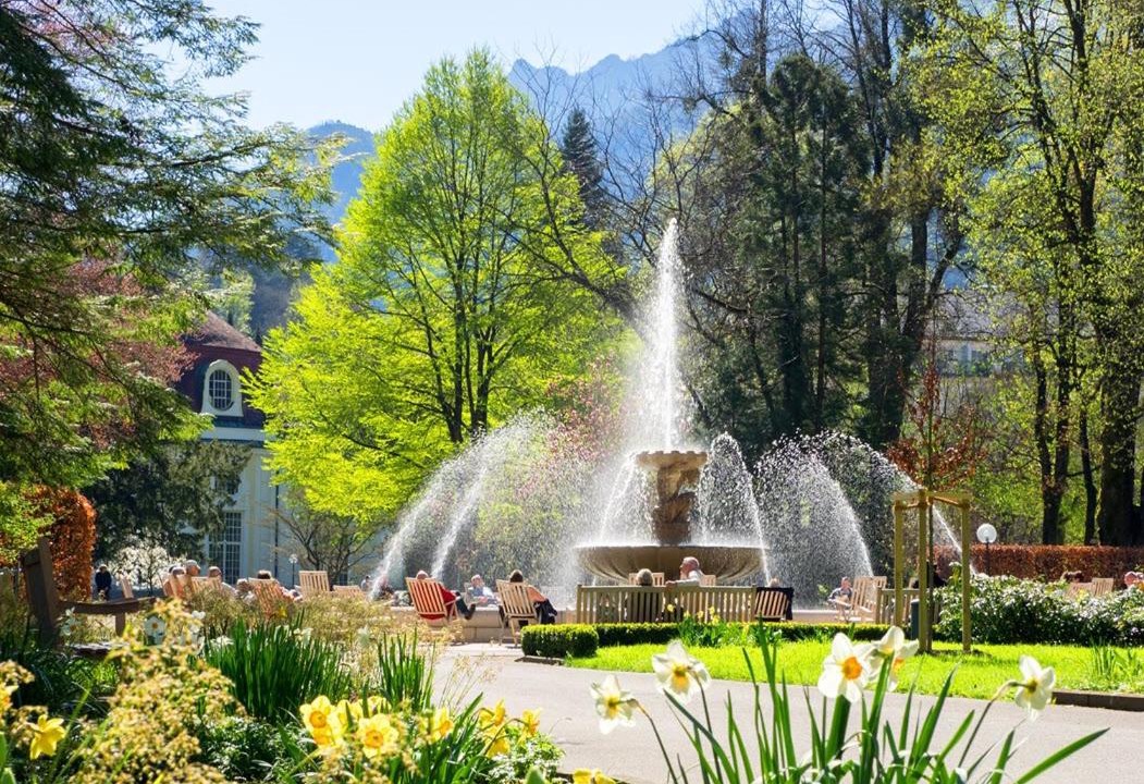 Photo of Others in Bad Reichenhall